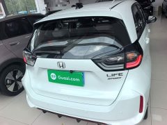 Honda LIFE 1.5L CVT SPORT Passion Edition - ფოტო 5