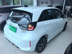 Honda LIFE 1.5L CVT SPORT Passion Edition - ფოტო 6