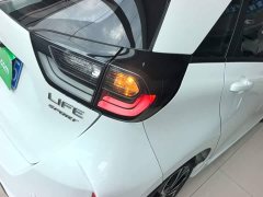 Honda LIFE 1.5L CVT SPORT Passion Edition - ფოტო 7