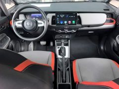 Honda LIFE 1.5L CVT SPORT Passion Edition - ფოტო 9