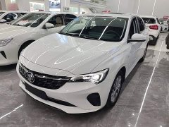 Buick Excelle Pro Comfort Edition - ფოტო 1