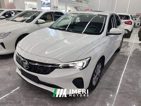 2023 Buick Excelle Pro Comfort Edition - ავტომობილი ჩინეთიდან