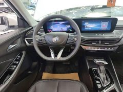 Buick Excelle Pro Comfort Edition - ფოტო 10