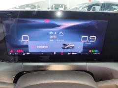 Buick Excelle Pro Comfort Edition - ფოტო 11