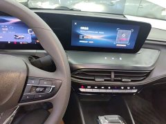 Buick Excelle Pro Comfort Edition - ფოტო 12