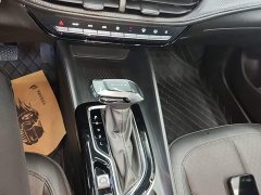 Buick Excelle Pro Comfort Edition - ფოტო 13