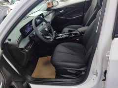 Buick Excelle Pro Comfort Edition - ფოტო 14