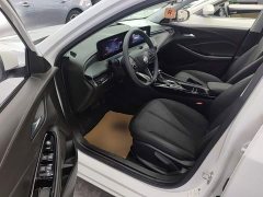Buick Excelle Pro Comfort Edition - ფოტო 15