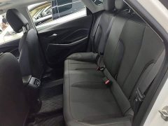 Buick Excelle Pro Comfort Edition - ფოტო 16