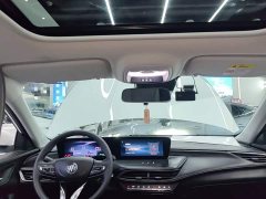 Buick Excelle Pro Comfort Edition - ფოტო 17