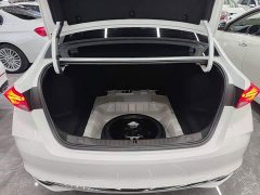 Buick Excelle Pro Comfort Edition - ფოტო 18