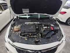 Buick Excelle Pro Comfort Edition - ფოტო 19