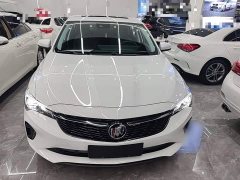 Buick Excelle Pro Comfort Edition - ფოტო 2