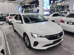 Buick Excelle Pro Comfort Edition - ფოტო 3