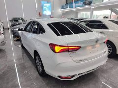Buick Excelle Pro Comfort Edition - ფოტო 4
