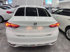 Buick Excelle Pro Comfort Edition - ფოტო 5