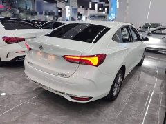 Buick Excelle Pro Comfort Edition - ფოტო 6