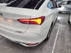 Buick Excelle Pro Comfort Edition - ფოტო 7