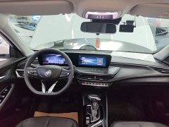 Buick Excelle Pro Comfort Edition - ფოტო 9