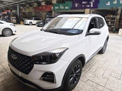 Chery Tiggo 5x 2024 Huimin Edition 1.5L CVT Style - ფოტო 1