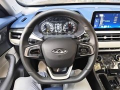 Chery Tiggo 5x 2024 Huimin Edition 1.5L CVT Style - ფოტო 11