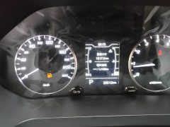 Chery Tiggo 5x 2024 Huimin Edition 1.5L CVT Style - ფოტო 12