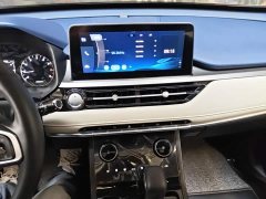 Chery Tiggo 5x 2024 Huimin Edition 1.5L CVT Style - ფოტო 13
