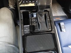 Chery Tiggo 5x 2024 Huimin Edition 1.5L CVT Style - ფოტო 14