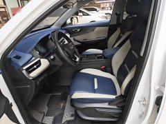 Chery Tiggo 5x 2024 Huimin Edition 1.5L CVT Style - ფოტო 15