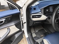Chery Tiggo 5x 2024 Huimin Edition 1.5L CVT Style - ფოტო 16