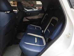 Chery Tiggo 5x 2024 Huimin Edition 1.5L CVT Style - ფოტო 17