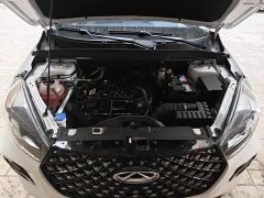 Chery Tiggo 5x 2024 Huimin Edition 1.5L CVT Style - ფოტო 20