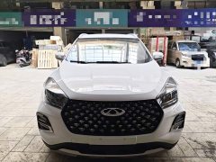 Chery Tiggo 5x 2024 Huimin Edition 1.5L CVT Style - ფოტო 3