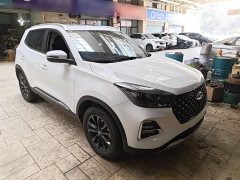 Chery Tiggo 5x 2024 Huimin Edition 1.5L CVT Style - ფოტო 4