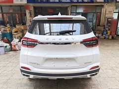 Chery Tiggo 5x 2024 Huimin Edition 1.5L CVT Style - ფოტო 6