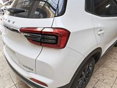 Chery Tiggo 5x 2024 Huimin Edition 1.5L CVT Style - ფოტო 8
