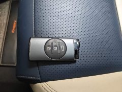 Chery Tiggo 5x 2024 Huimin Edition 1.5L CVT Style - ფოტო 9