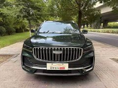Geely Xingyue L 2025 Oriental Radiance 2.0TD Automatic AWD Moonlight Edition - ფოტო 1