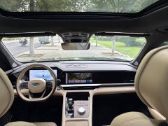 Geely Xingyue L 2025 Oriental Radiance 2.0TD Automatic AWD Moonlight Edition - ფოტო 2