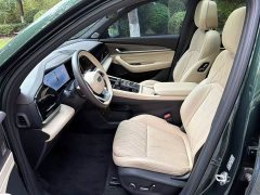 Geely Xingyue L 2025 Oriental Radiance 2.0TD Automatic AWD Moonlight Edition - ფოტო 3