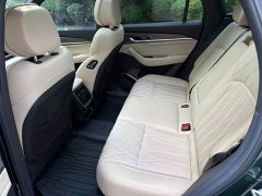 Geely Xingyue L 2025 Oriental Radiance 2.0TD Automatic AWD Moonlight Edition - ფოტო 4