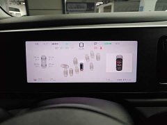 BYD Sealion 05 EV 520KM Smart Navigation Edition - ფოტო 11