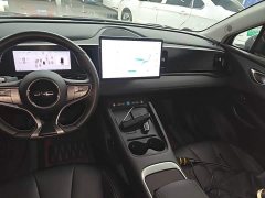 BYD Sealion 05 EV 520KM Smart Navigation Edition - ფოტო 12