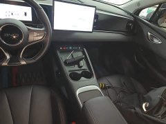 BYD Sealion 05 EV 520KM Smart Navigation Edition - ფოტო 13