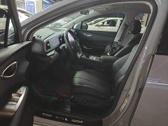 BYD Sealion 05 EV 520KM Smart Navigation Edition - ფოტო 14