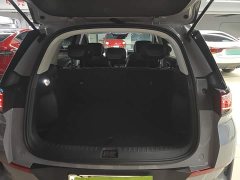 BYD Sealion 05 EV 520KM Smart Navigation Edition - ფოტო 18