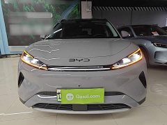 BYD Sealion 05 EV 520KM Smart Navigation Edition - ფოტო 2