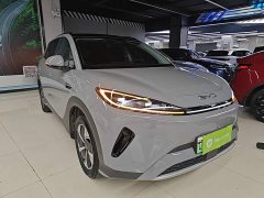 BYD Sealion 05 EV 520KM Smart Navigation Edition - ფოტო 3