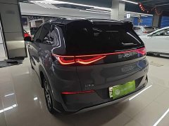 BYD Sealion 05 EV 520KM Smart Navigation Edition - ფოტო 4