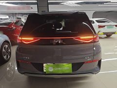 BYD Sealion 05 EV 520KM Smart Navigation Edition - ფოტო 5